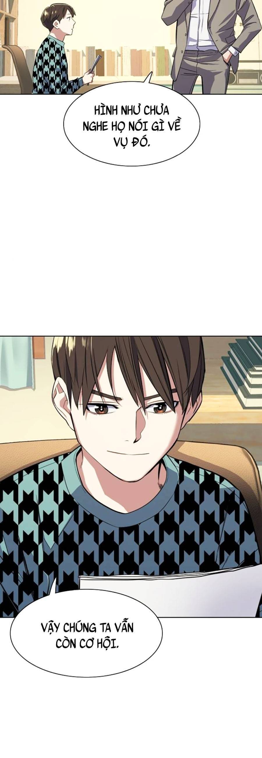 Tiểu Thiếu Gia Gia Tộc Tài Phiệt Chap 14 - Next Chap 15