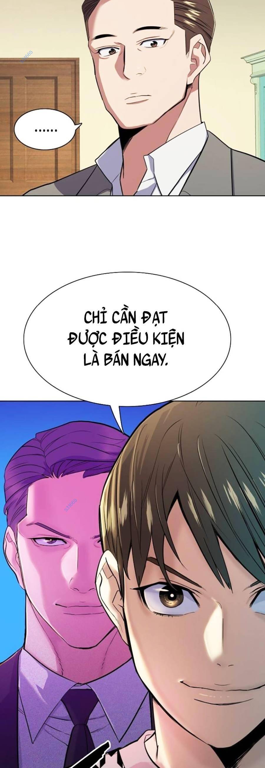 Tiểu Thiếu Gia Gia Tộc Tài Phiệt Chap 14 - Next Chap 15