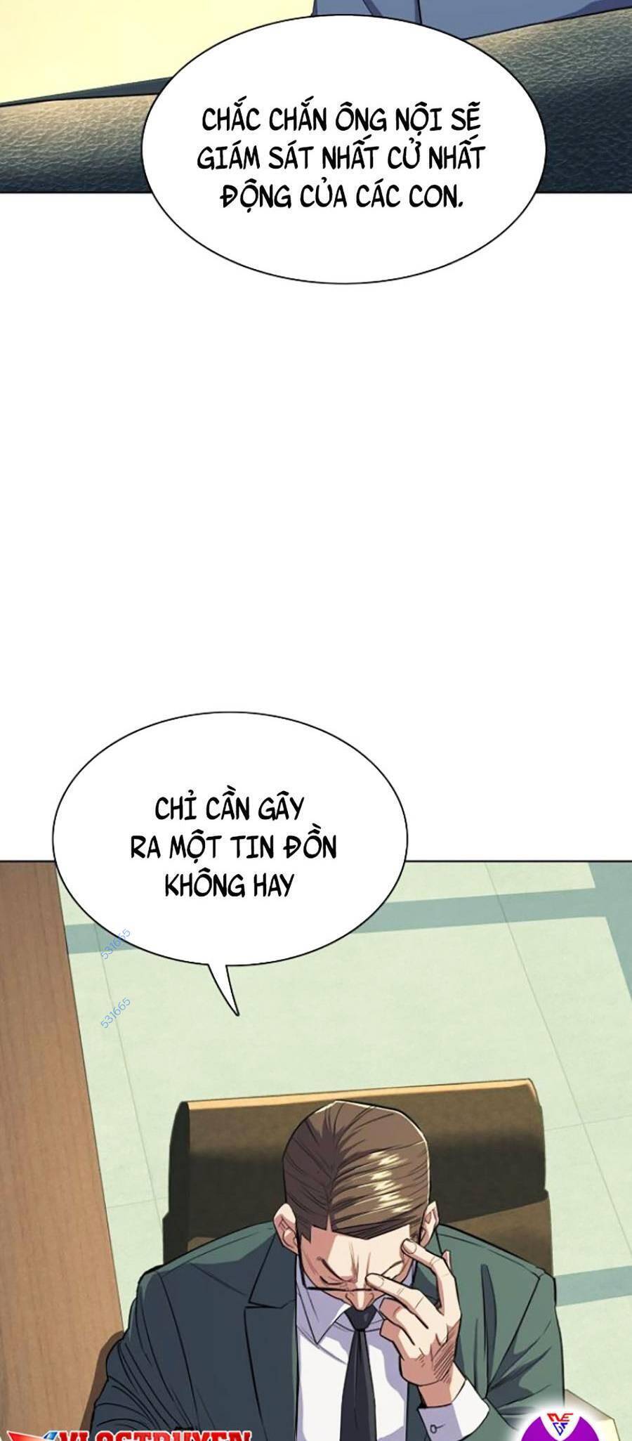 Tiểu Thiếu Gia Gia Tộc Tài Phiệt Chap 14 - Next Chap 15