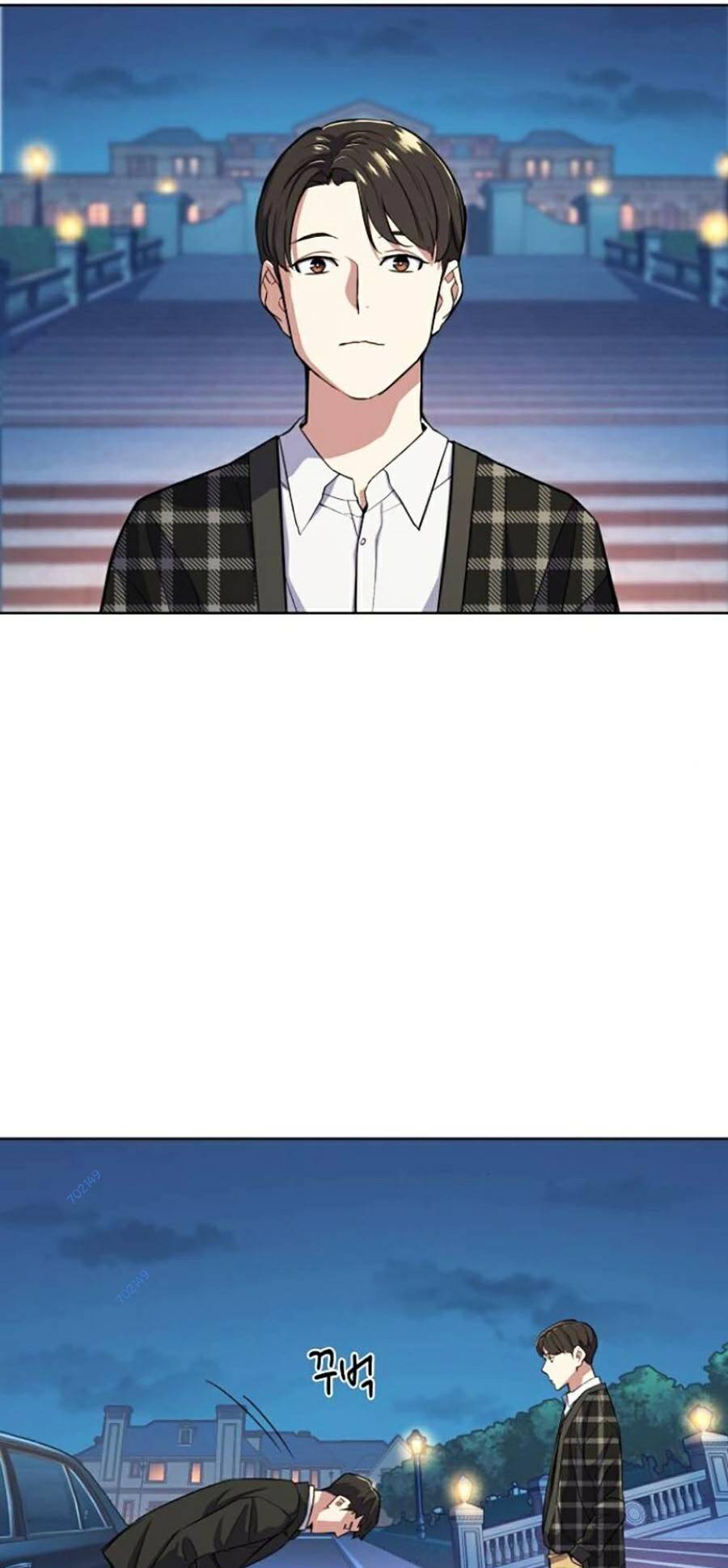 Tiểu Thiếu Gia Gia Tộc Tài Phiệt Chap 18 - Next Chap 19