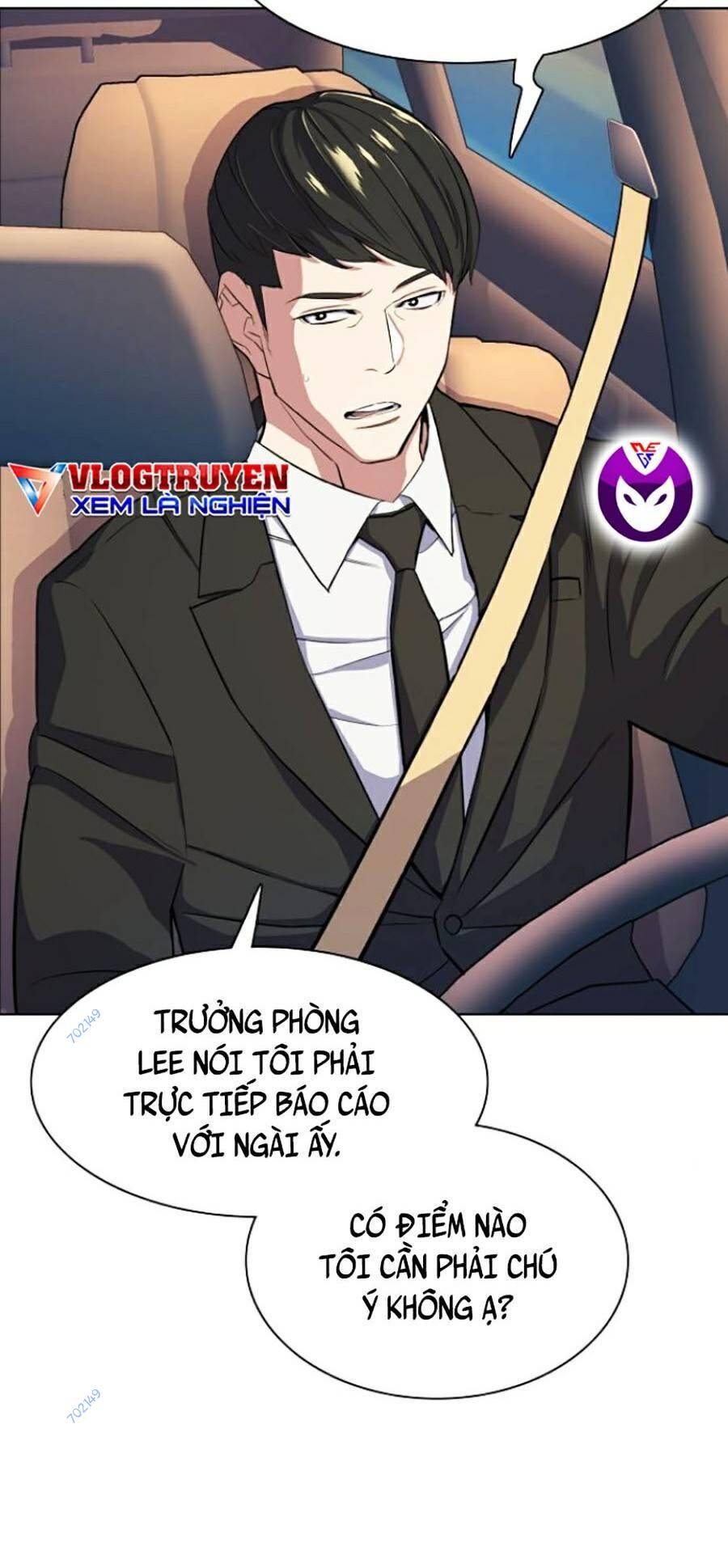 Tiểu Thiếu Gia Gia Tộc Tài Phiệt Chap 18 - Next Chap 19