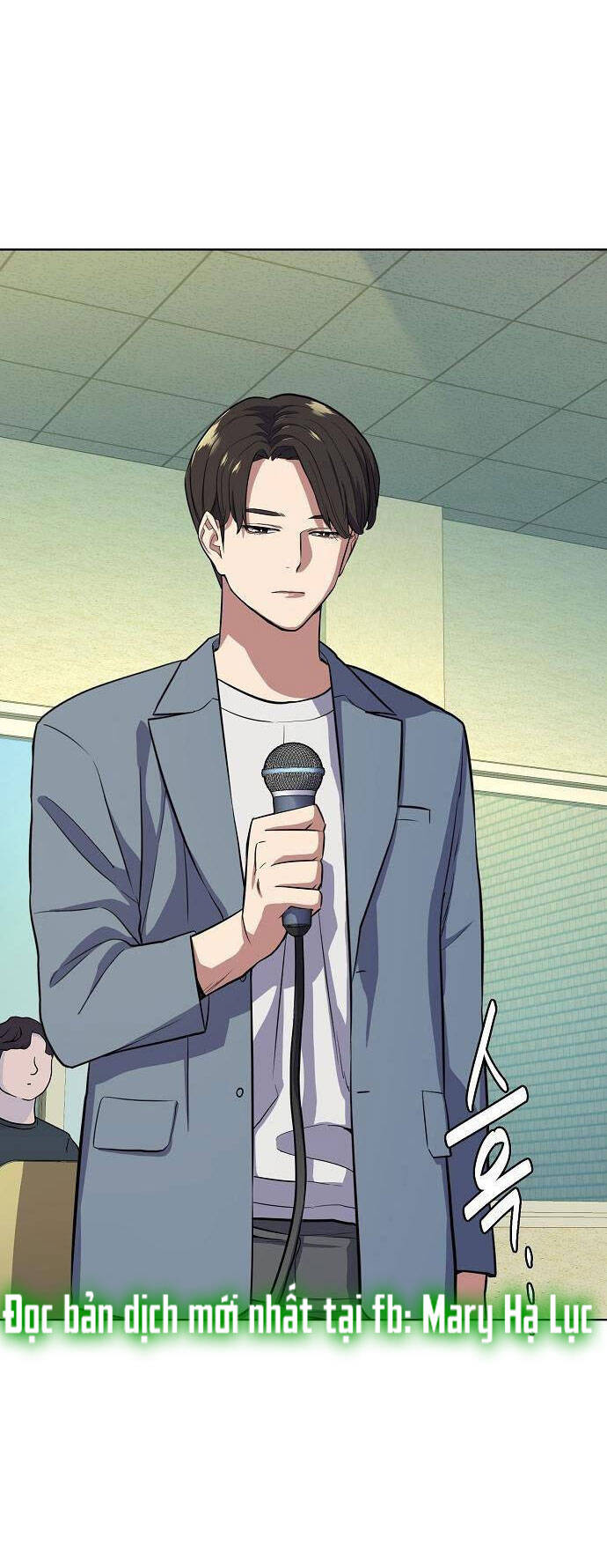 Tiểu Thiếu Gia Gia Tộc Tài Phiệt Chap 19 - Next Chap 20