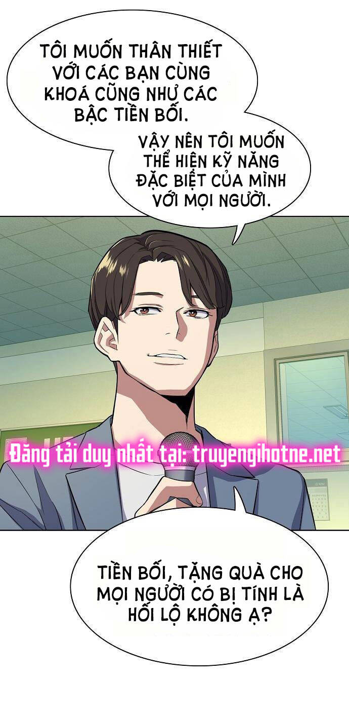 Tiểu Thiếu Gia Gia Tộc Tài Phiệt Chap 19 - Next Chap 20