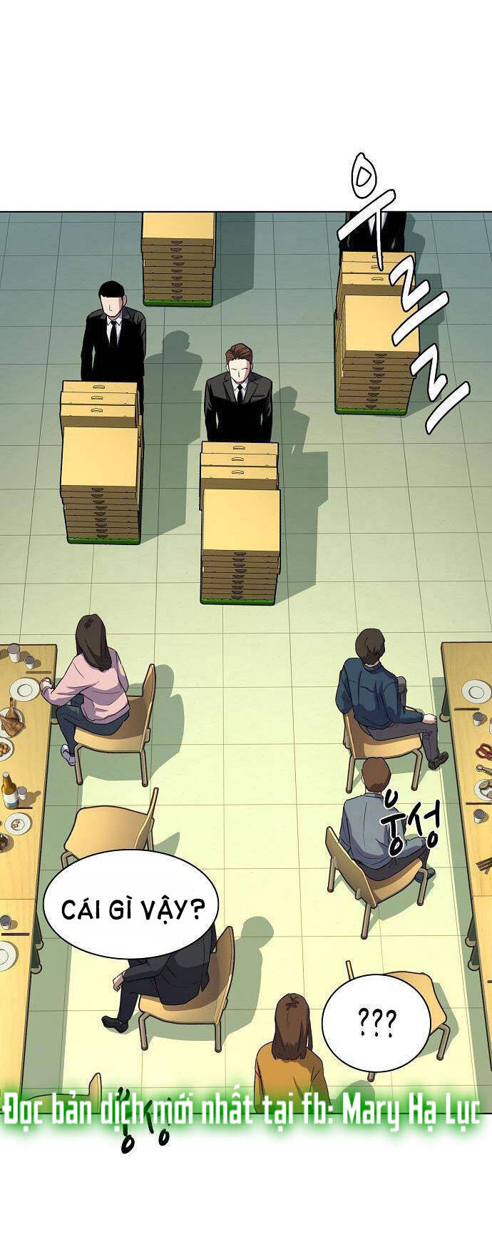 Tiểu Thiếu Gia Gia Tộc Tài Phiệt Chap 19 - Next Chap 20