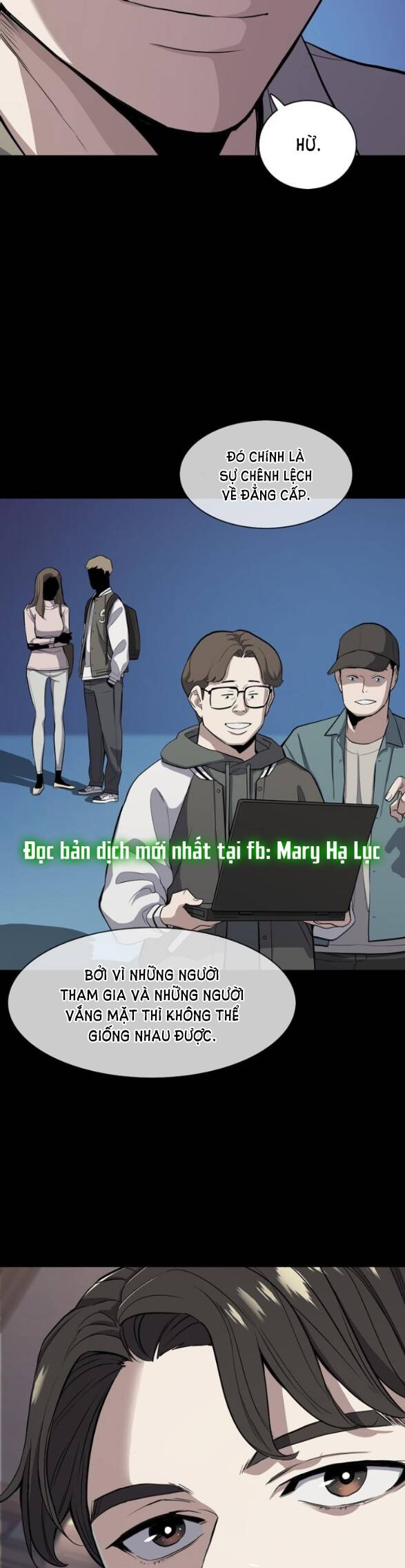 Tiểu Thiếu Gia Gia Tộc Tài Phiệt Chap 20 - Next Chap 21