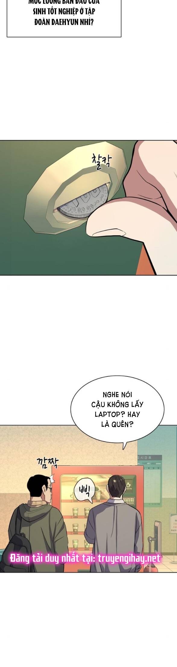 Tiểu Thiếu Gia Gia Tộc Tài Phiệt Chap 20 - Next Chap 21