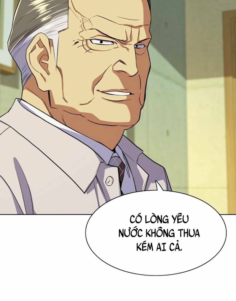 Tiểu Thiếu Gia Gia Tộc Tài Phiệt Chap 27 - Next Chap 28