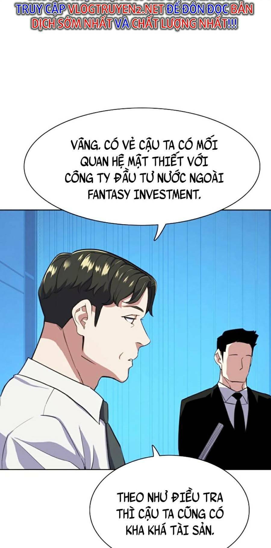 Tiểu Thiếu Gia Gia Tộc Tài Phiệt Chap 27 - Next Chap 28