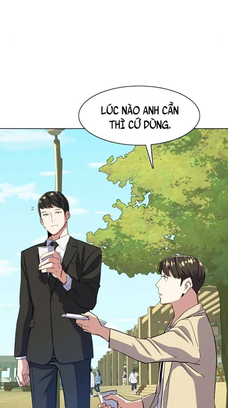 Tiểu Thiếu Gia Gia Tộc Tài Phiệt Chap 27 - Next Chap 28