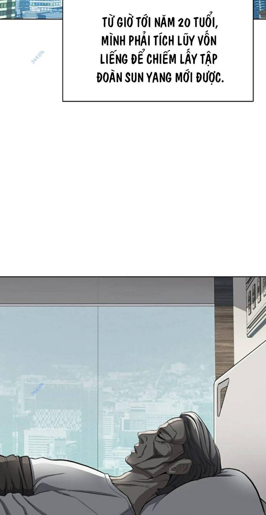 Tiểu Thiếu Gia Gia Tộc Tài Phiệt Chap 5 - Next Chap 6