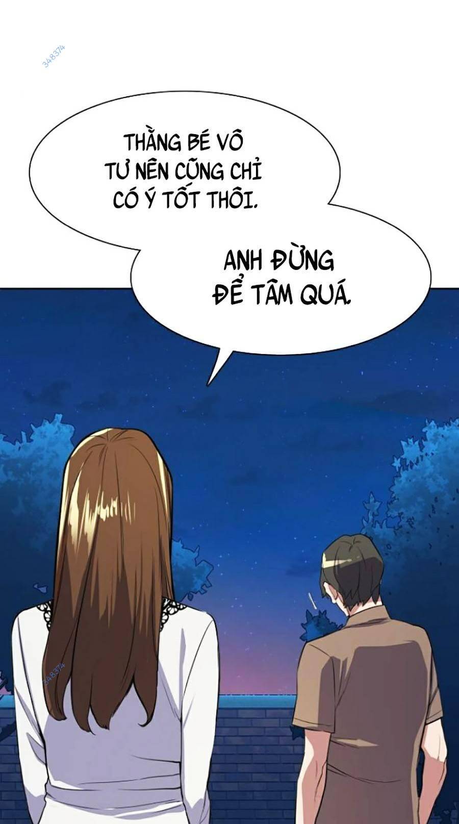 Tiểu Thiếu Gia Gia Tộc Tài Phiệt Chap 6 - Next Chap 7