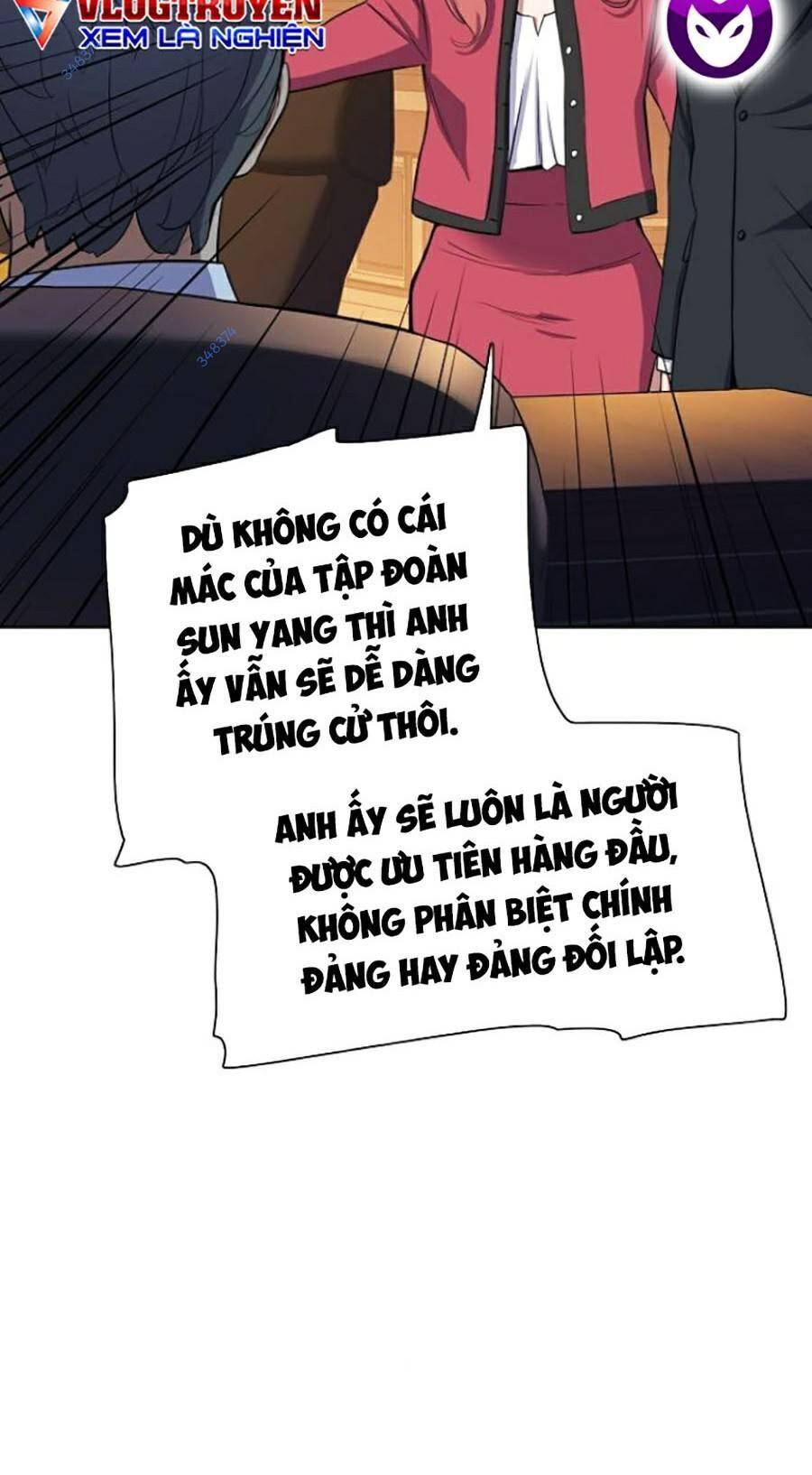 Tiểu Thiếu Gia Gia Tộc Tài Phiệt Chap 6 - Next Chap 7