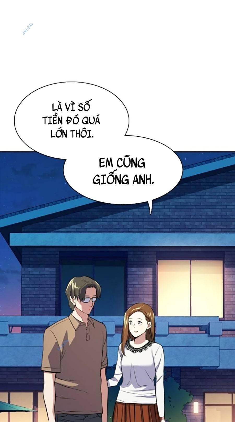 Tiểu Thiếu Gia Gia Tộc Tài Phiệt Chap 6 - Next Chap 7