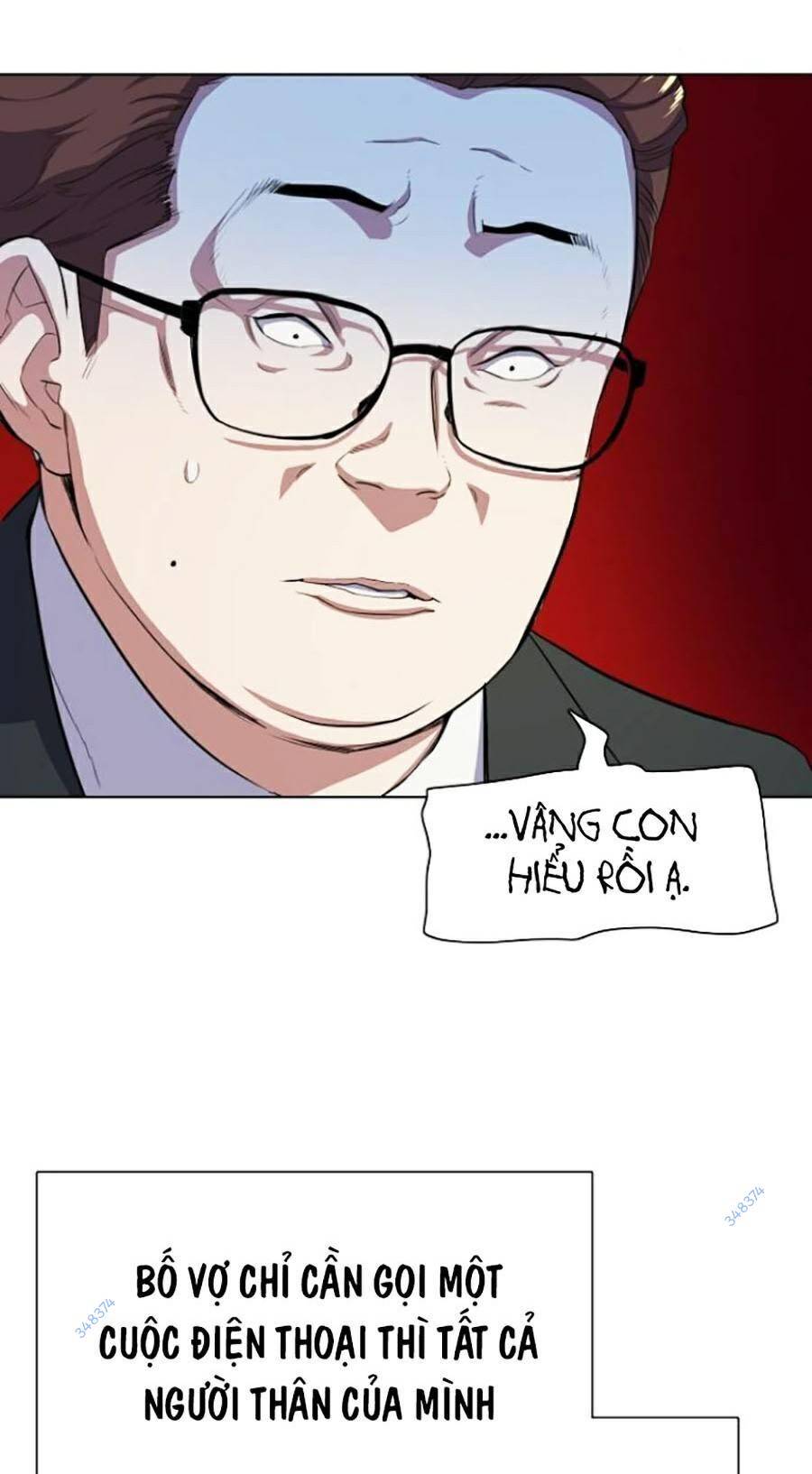 Tiểu Thiếu Gia Gia Tộc Tài Phiệt Chap 6 - Next Chap 7