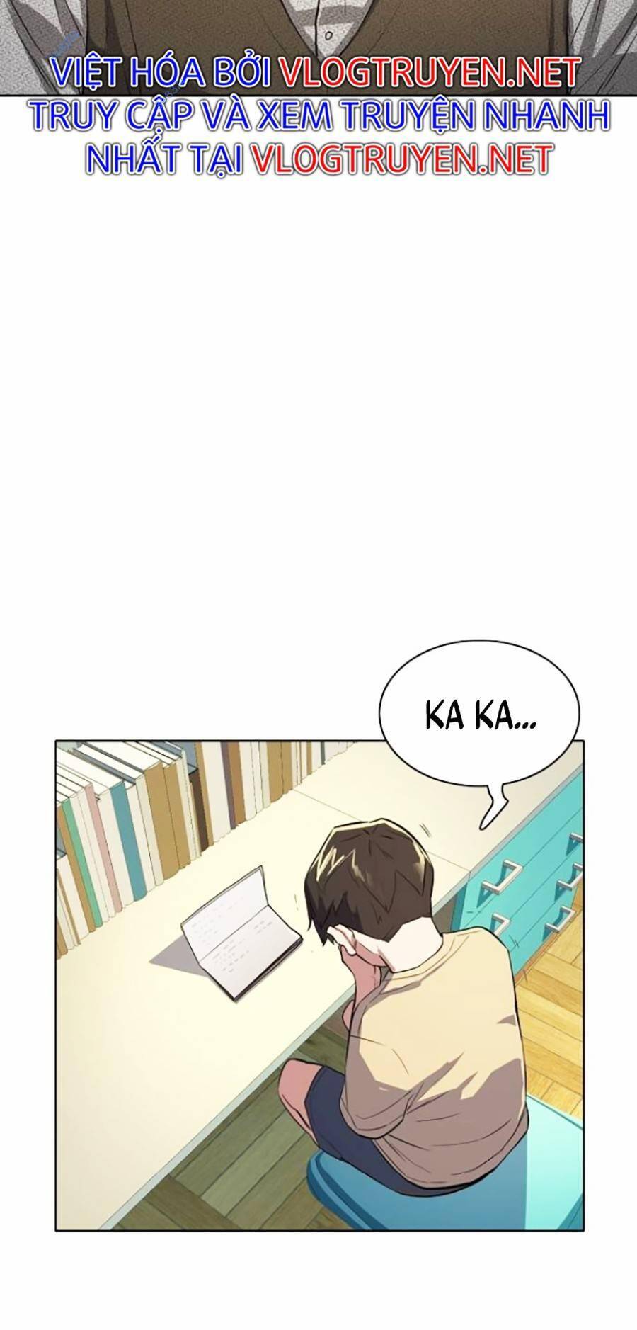 Tiểu Thiếu Gia Gia Tộc Tài Phiệt Chap 6 - Next Chap 7