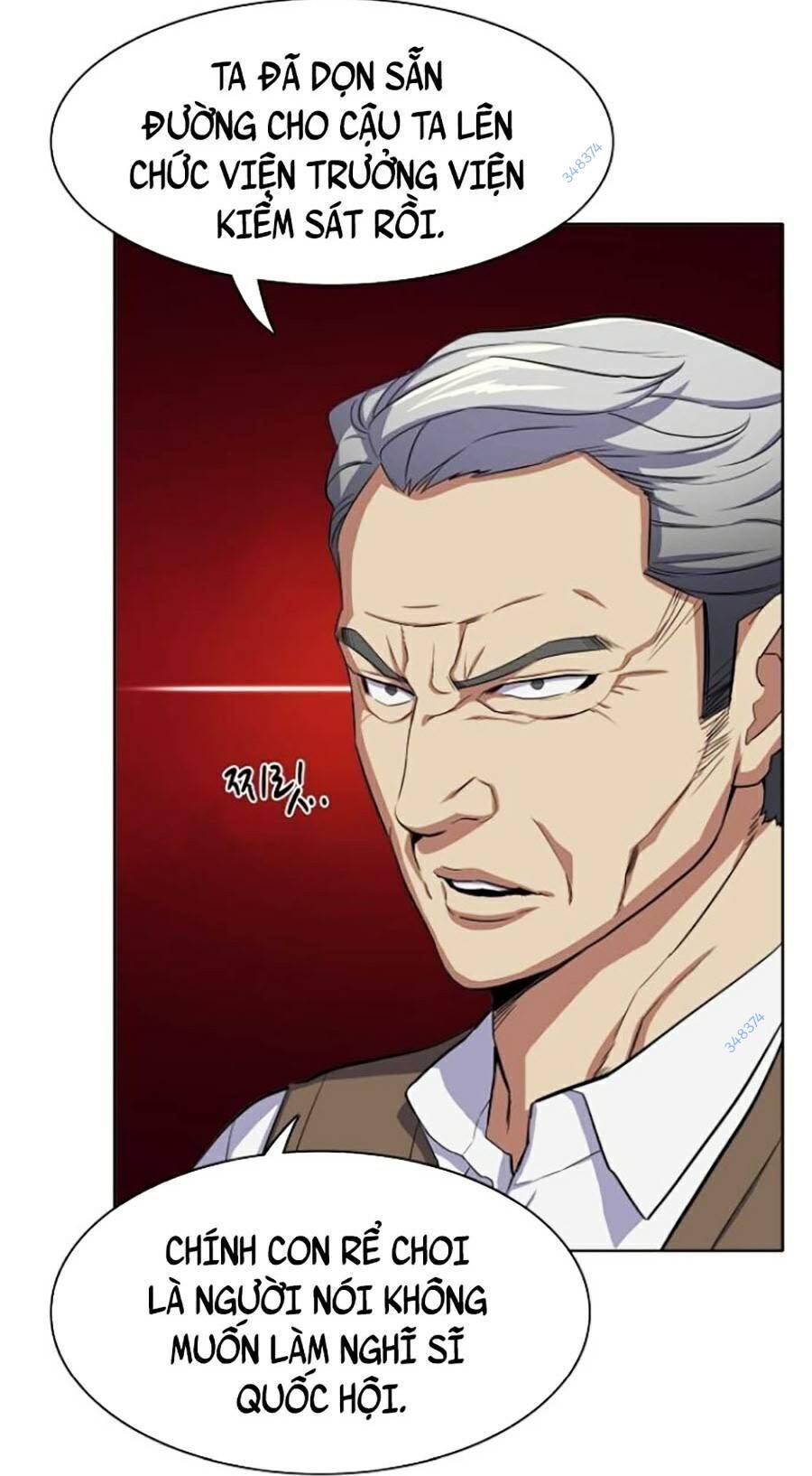 Tiểu Thiếu Gia Gia Tộc Tài Phiệt Chap 6 - Next Chap 7