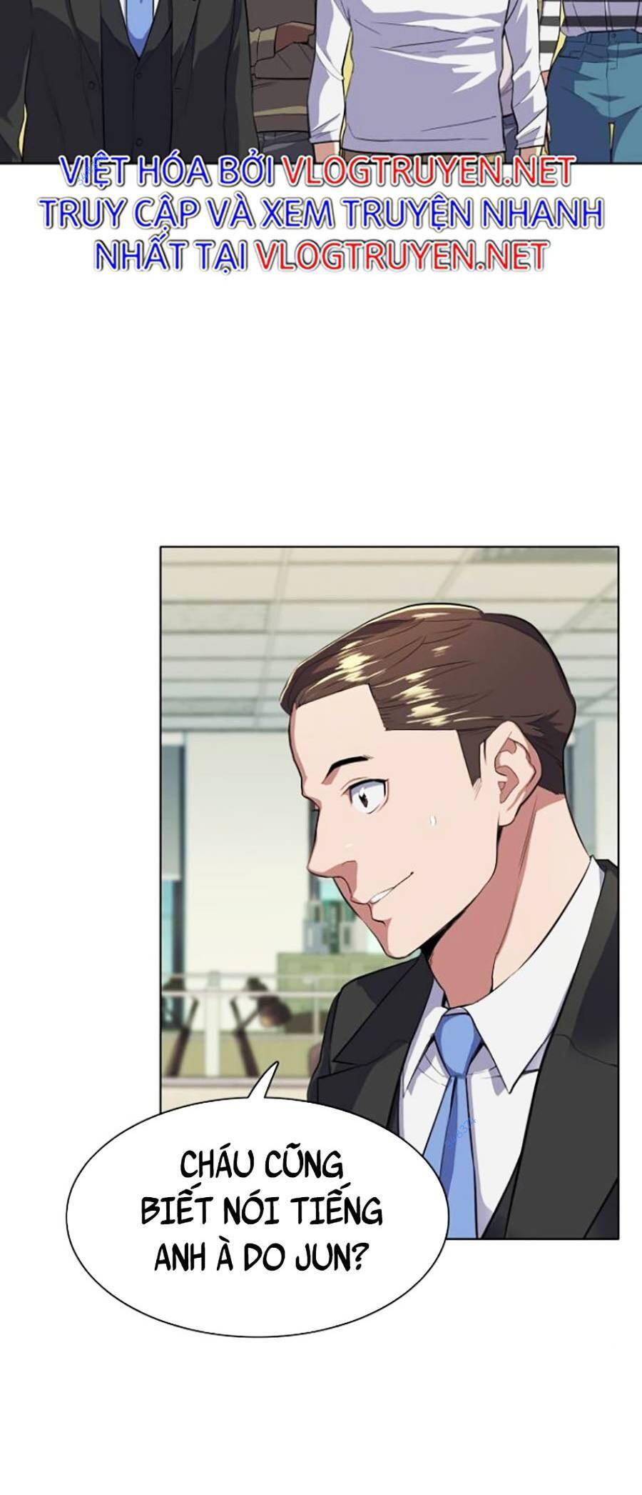 Tiểu Thiếu Gia Gia Tộc Tài Phiệt Chap 8 - Next Chap 9