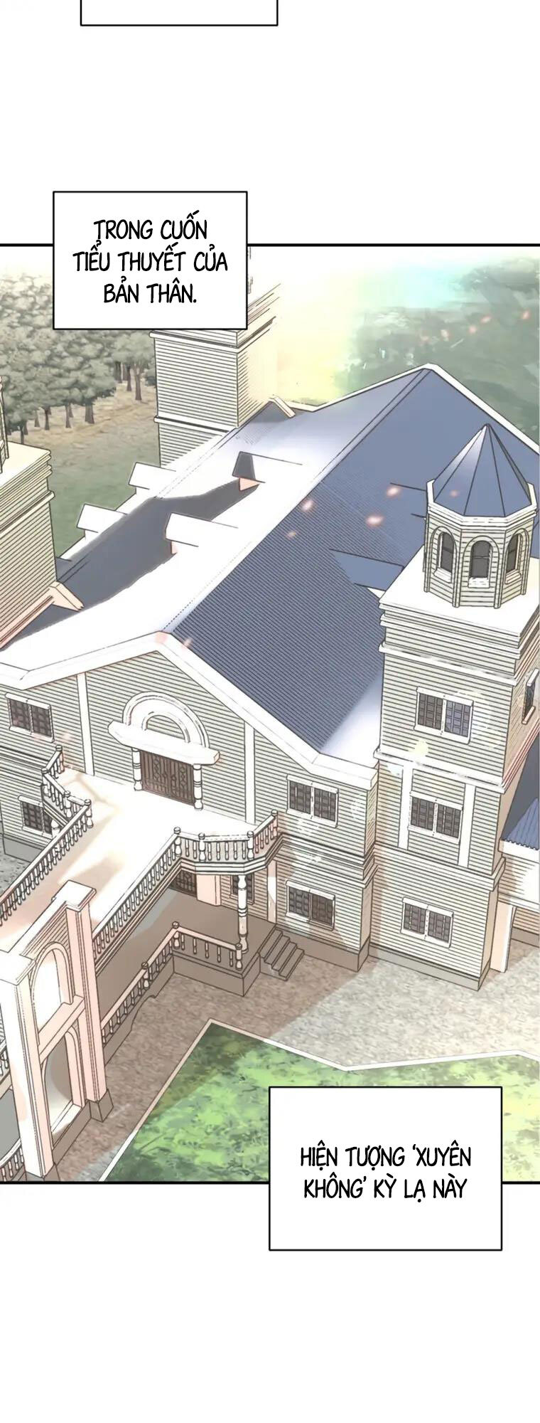 Con Trai Út Của Đại Pháp Sư Lừng Danh Chap 1 - Next Chap 2