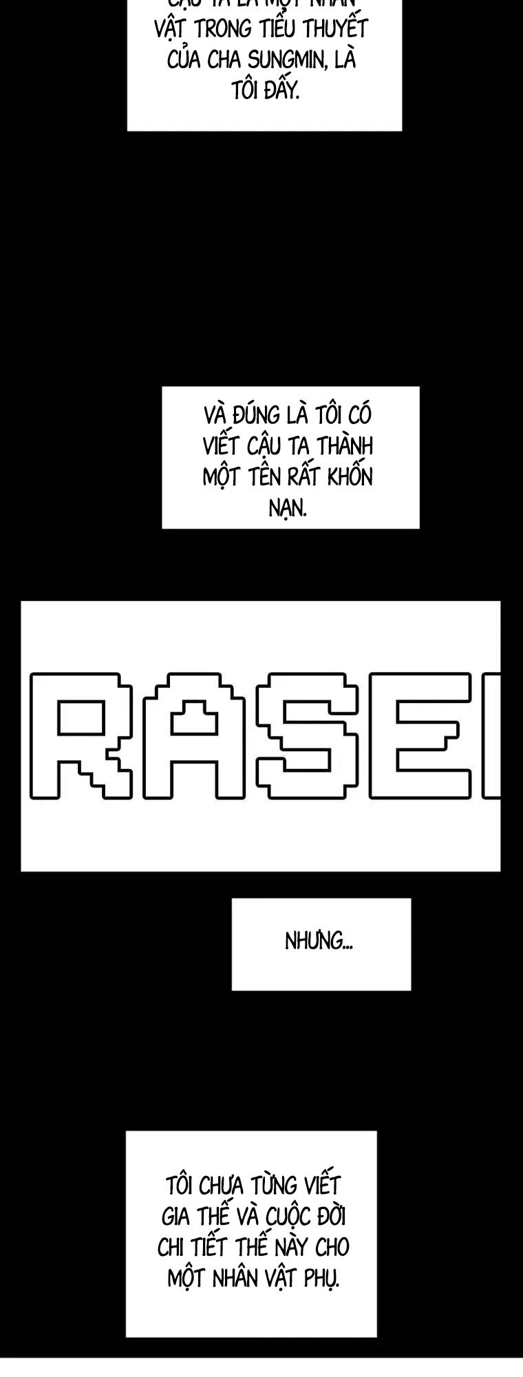 Con Trai Út Của Đại Pháp Sư Lừng Danh Chap 1 - Next Chap 2