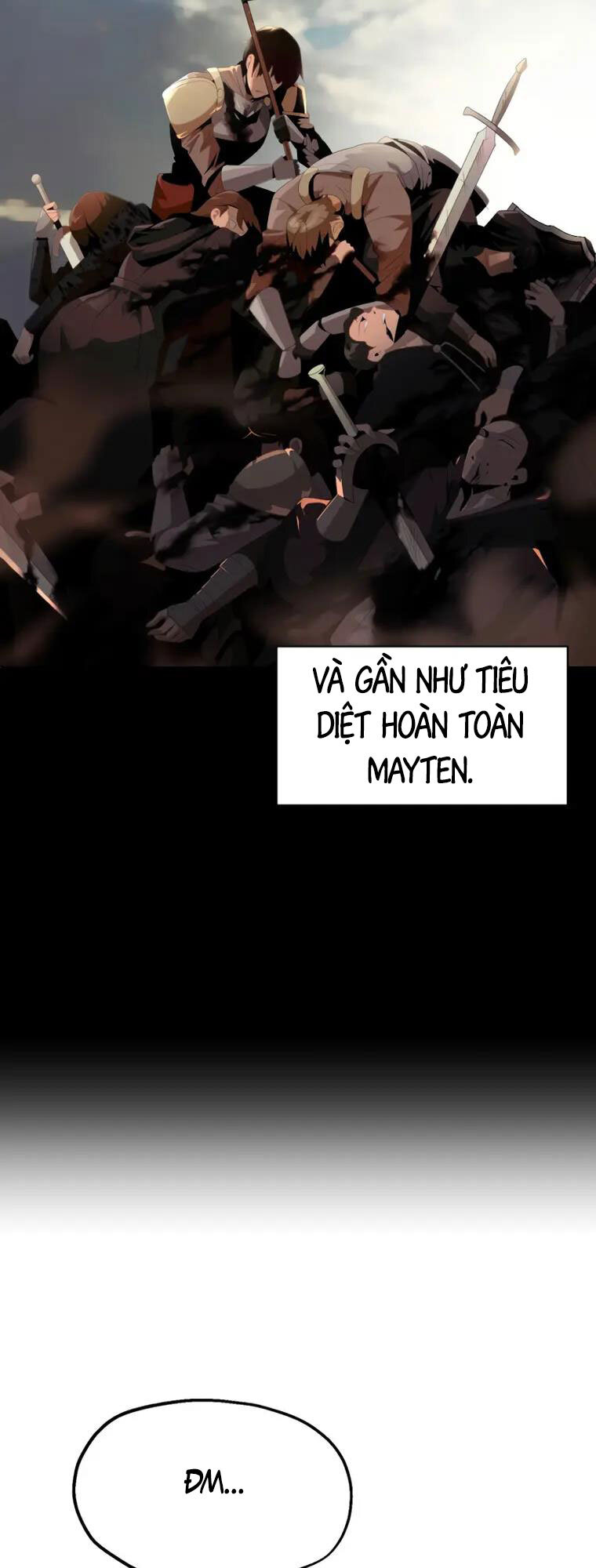 Con Trai Út Của Đại Pháp Sư Lừng Danh Chap 1 - Next Chap 2