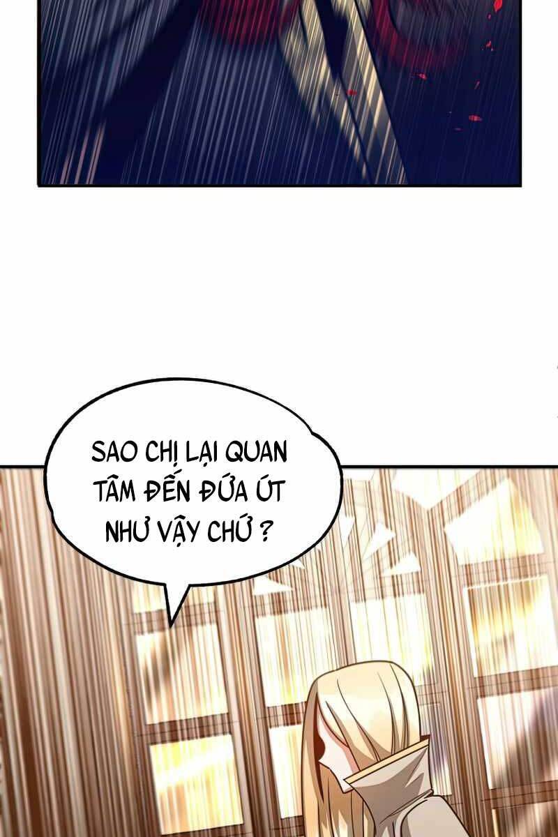 Con Trai Út Của Đại Pháp Sư Lừng Danh Chap 35 - Next Chap 36