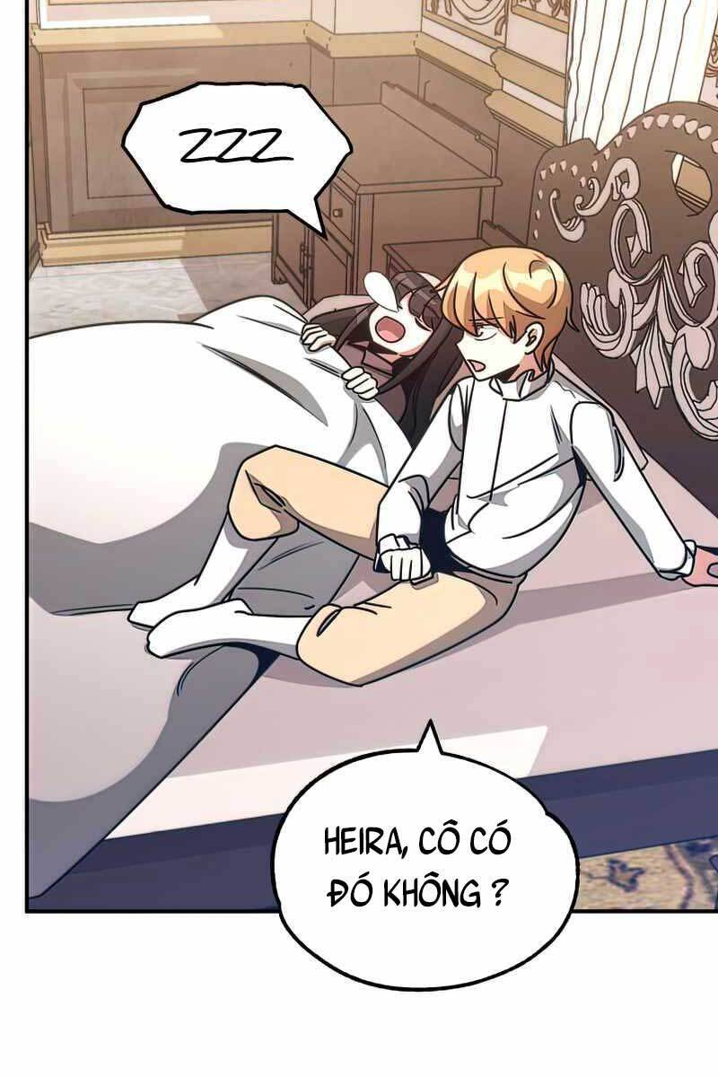 Con Trai Út Của Đại Pháp Sư Lừng Danh Chap 35 - Next Chap 36