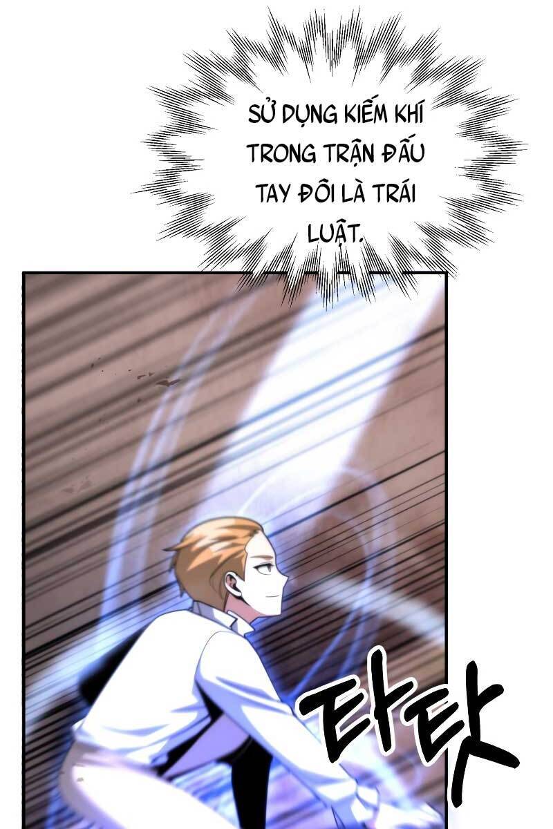 Con Trai Út Của Đại Pháp Sư Lừng Danh Chap 36 - Next Chap 37