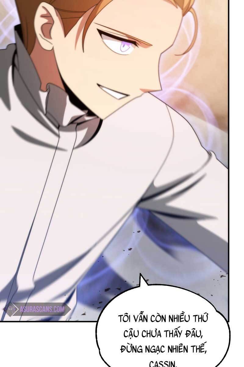 Con Trai Út Của Đại Pháp Sư Lừng Danh Chap 36 - Next Chap 37