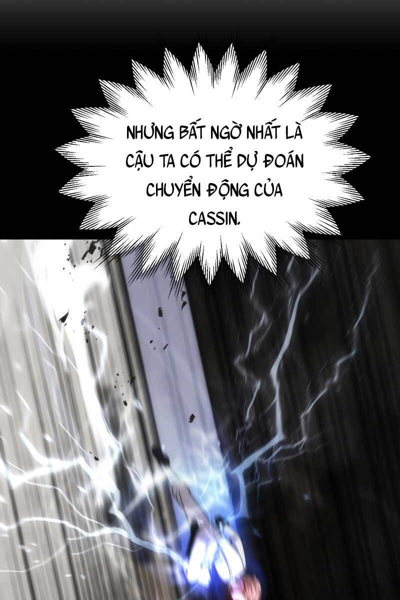 Con Trai Út Của Đại Pháp Sư Lừng Danh Chap 36 - Next Chap 37