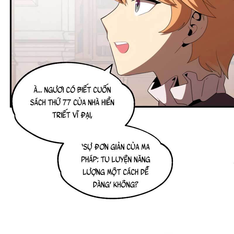 Con Trai Út Của Đại Pháp Sư Lừng Danh Chap 8 - Next Chap 9