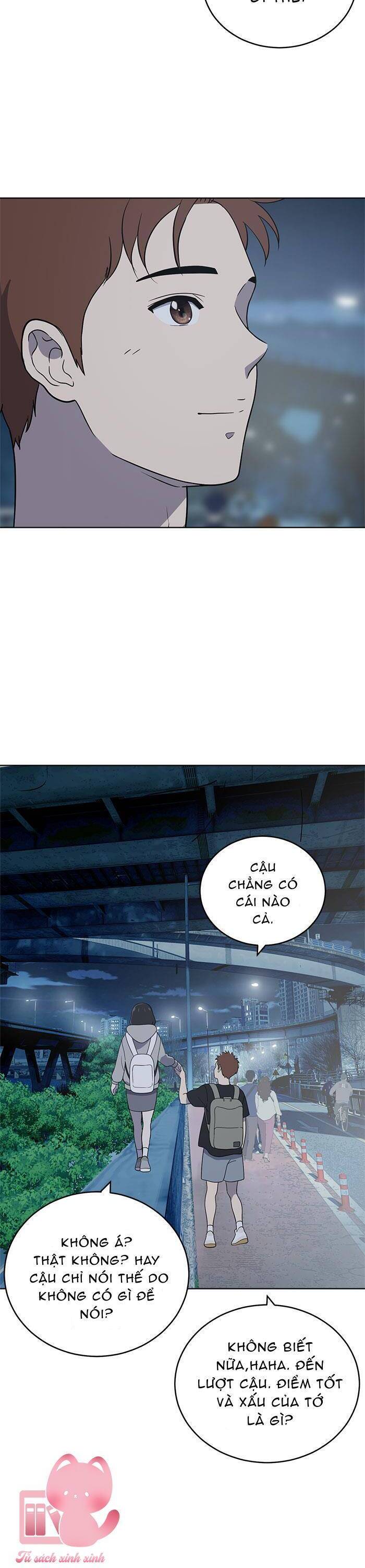 Cô Nàng Hết Thuốc Chữa Chap 61 - Next Chap 62