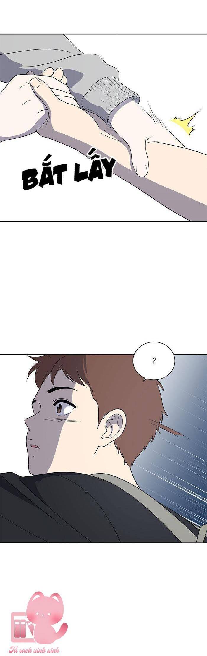 Cô Nàng Hết Thuốc Chữa Chap 61 - Next Chap 62