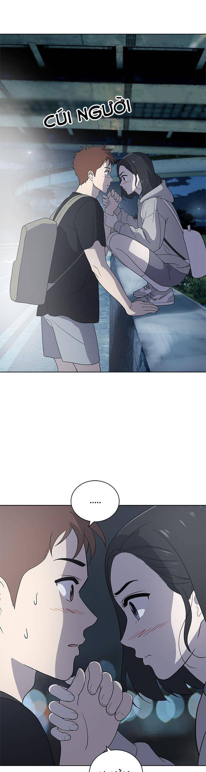 Cô Nàng Hết Thuốc Chữa Chap 61 - Next Chap 62