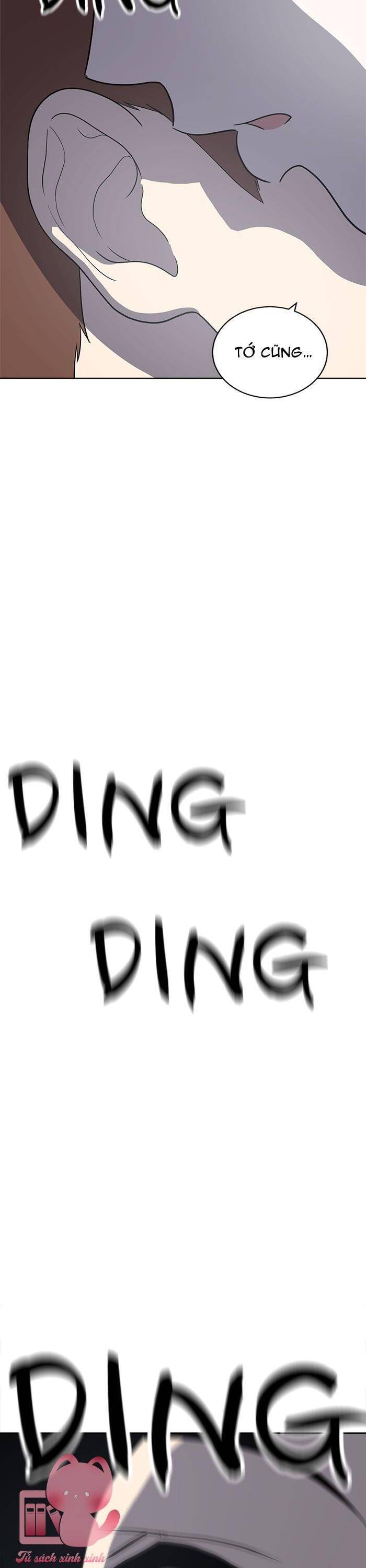 Cô Nàng Hết Thuốc Chữa Chap 61 - Next Chap 62