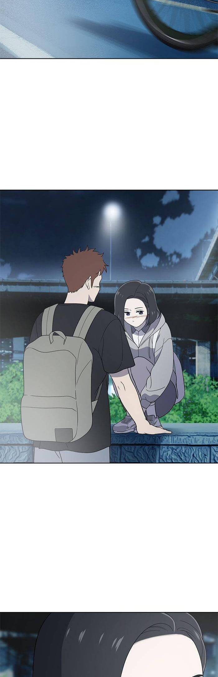 Cô Nàng Hết Thuốc Chữa Chap 61 - Next Chap 62