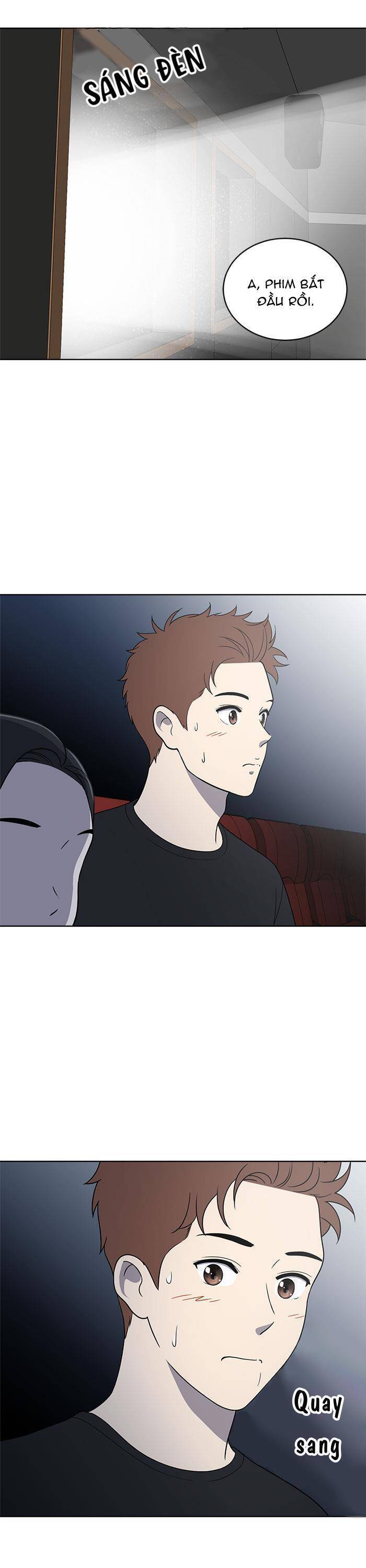 Cô Nàng Hết Thuốc Chữa Chap 61 - Next Chap 62