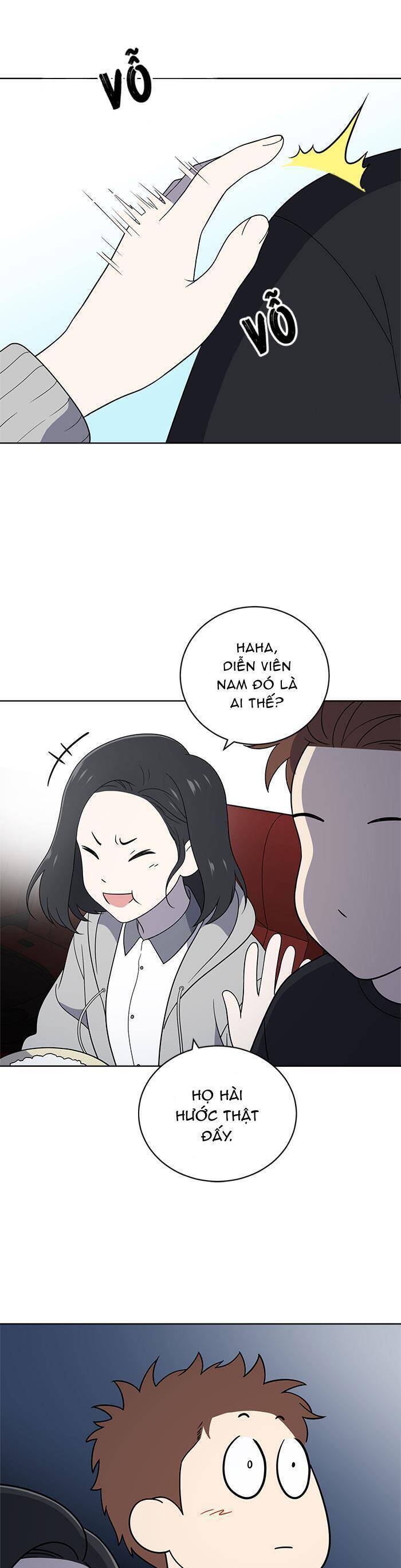 Cô Nàng Hết Thuốc Chữa Chap 61 - Next Chap 62