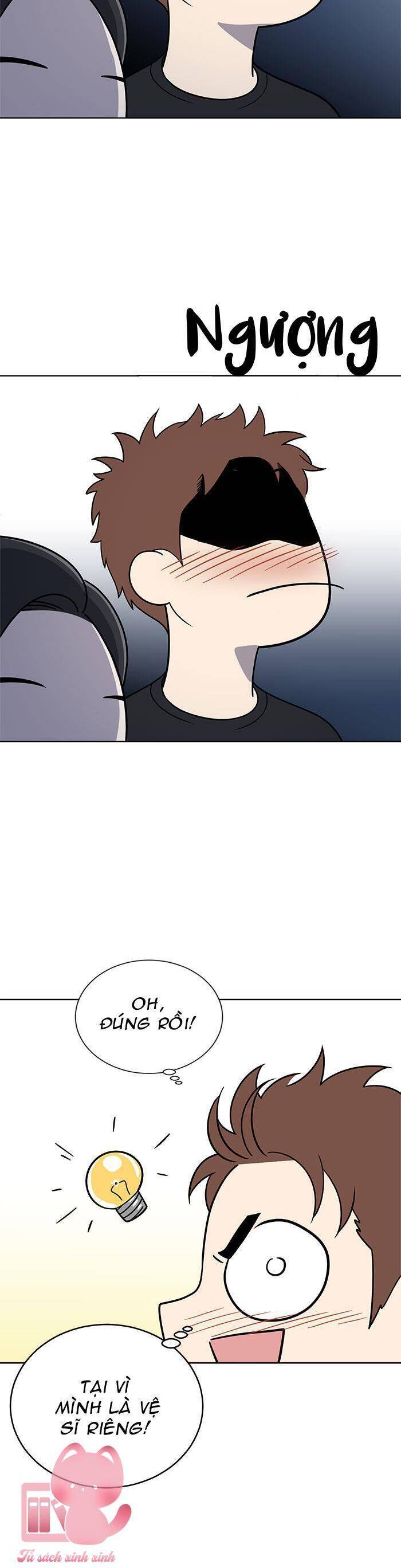 Cô Nàng Hết Thuốc Chữa Chap 61 - Next Chap 62