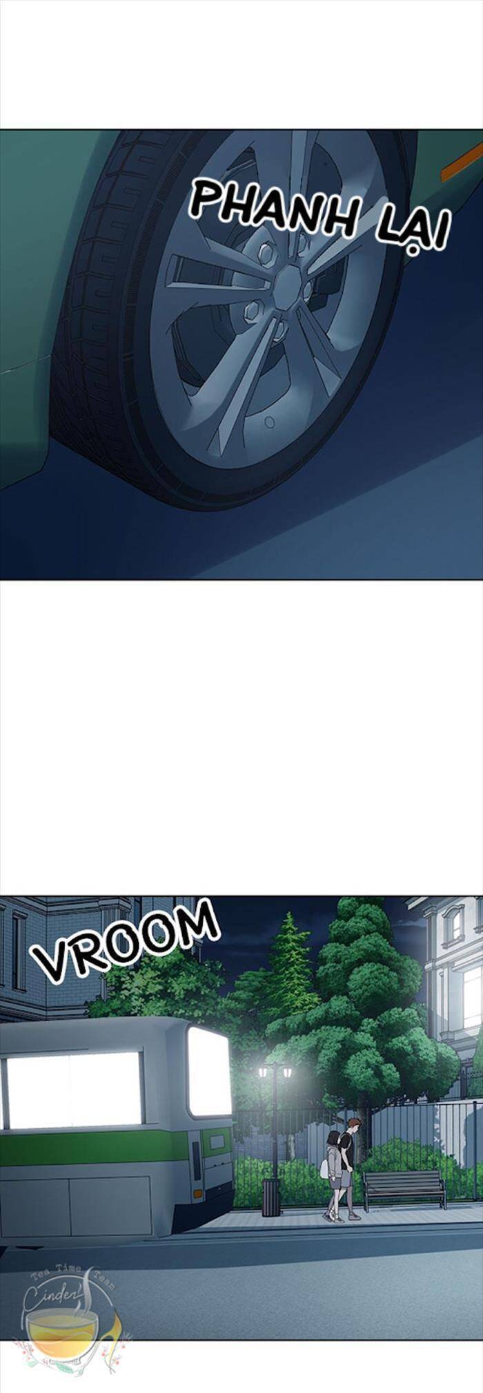 Cô Nàng Hết Thuốc Chữa Chap 62 - Next Chap 63