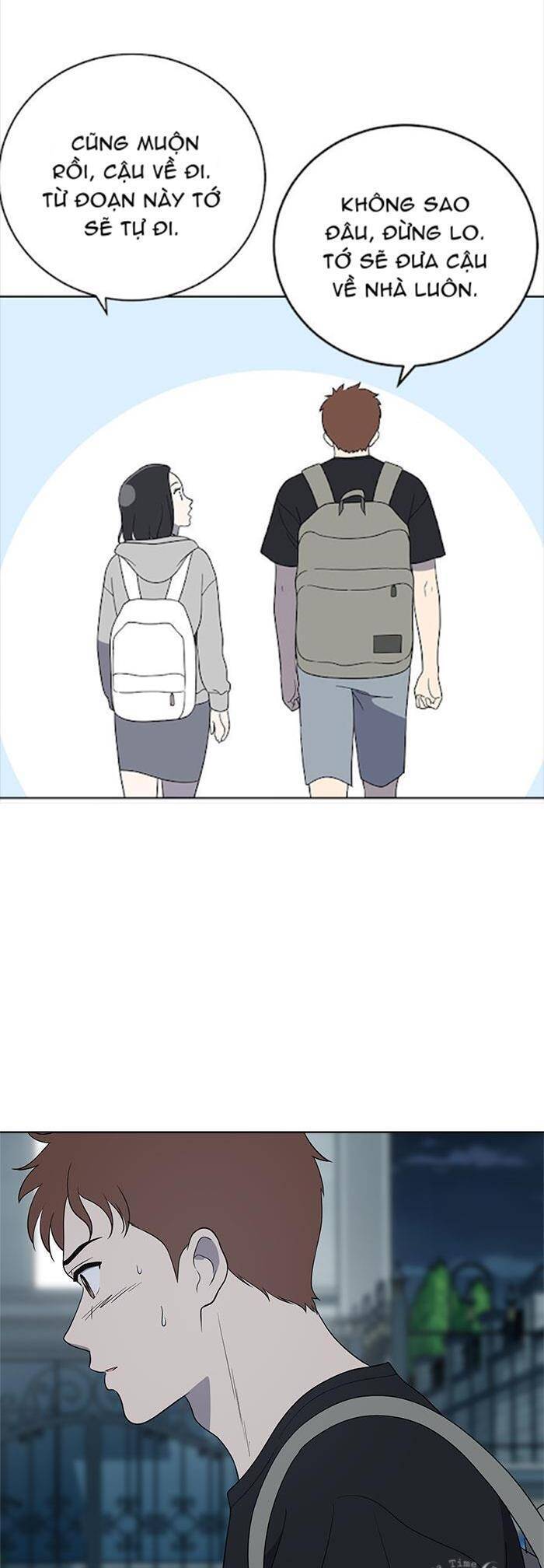 Cô Nàng Hết Thuốc Chữa Chap 62 - Next Chap 63