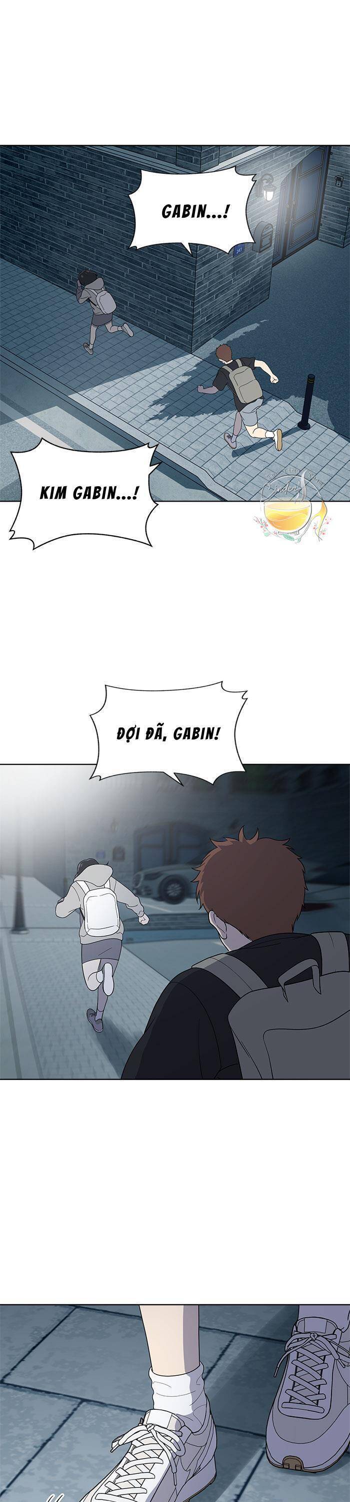 Cô Nàng Hết Thuốc Chữa Chap 62 - Next Chap 63