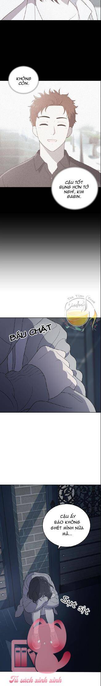 Cô Nàng Hết Thuốc Chữa Chap 62 - Next Chap 63