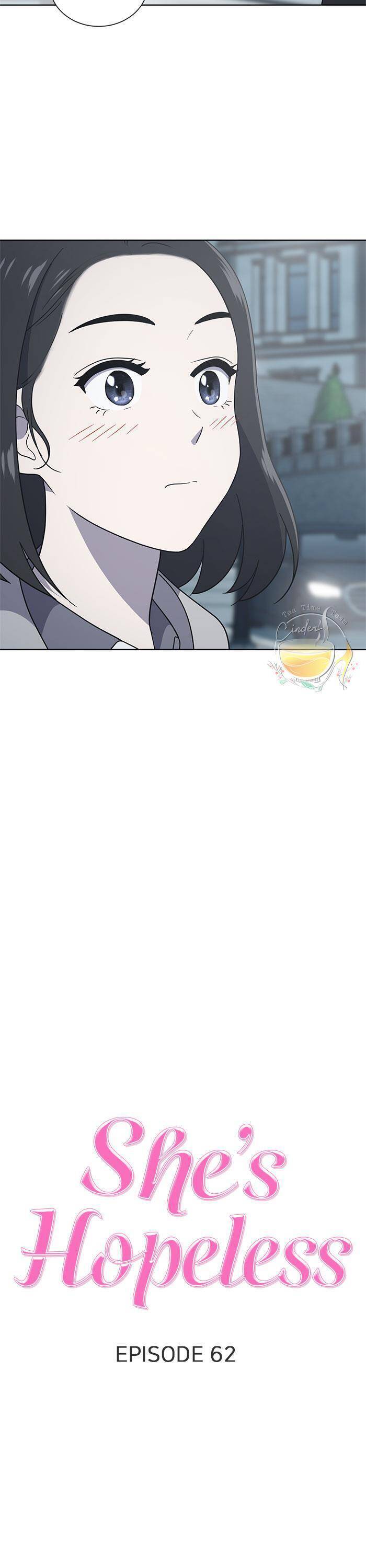 Cô Nàng Hết Thuốc Chữa Chap 62 - Next Chap 63