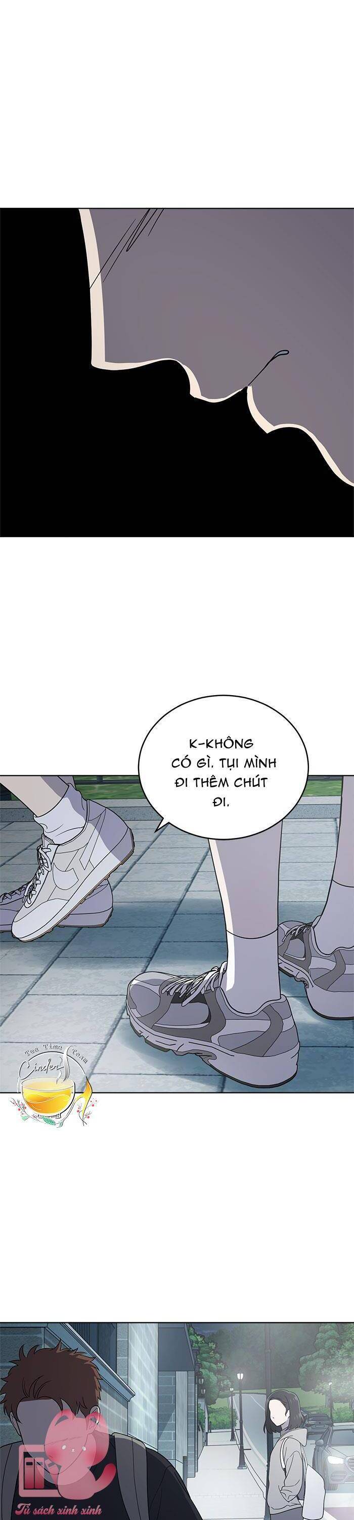 Cô Nàng Hết Thuốc Chữa Chap 62 - Next Chap 63