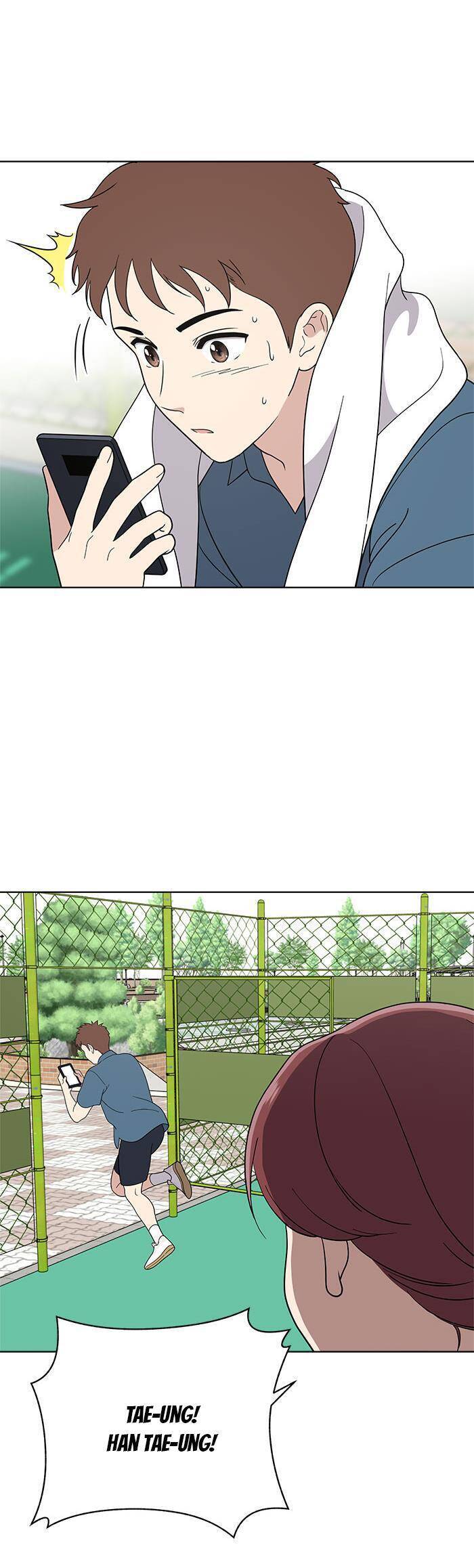 Cô Nàng Hết Thuốc Chữa Chap 63 - Next Chap 64