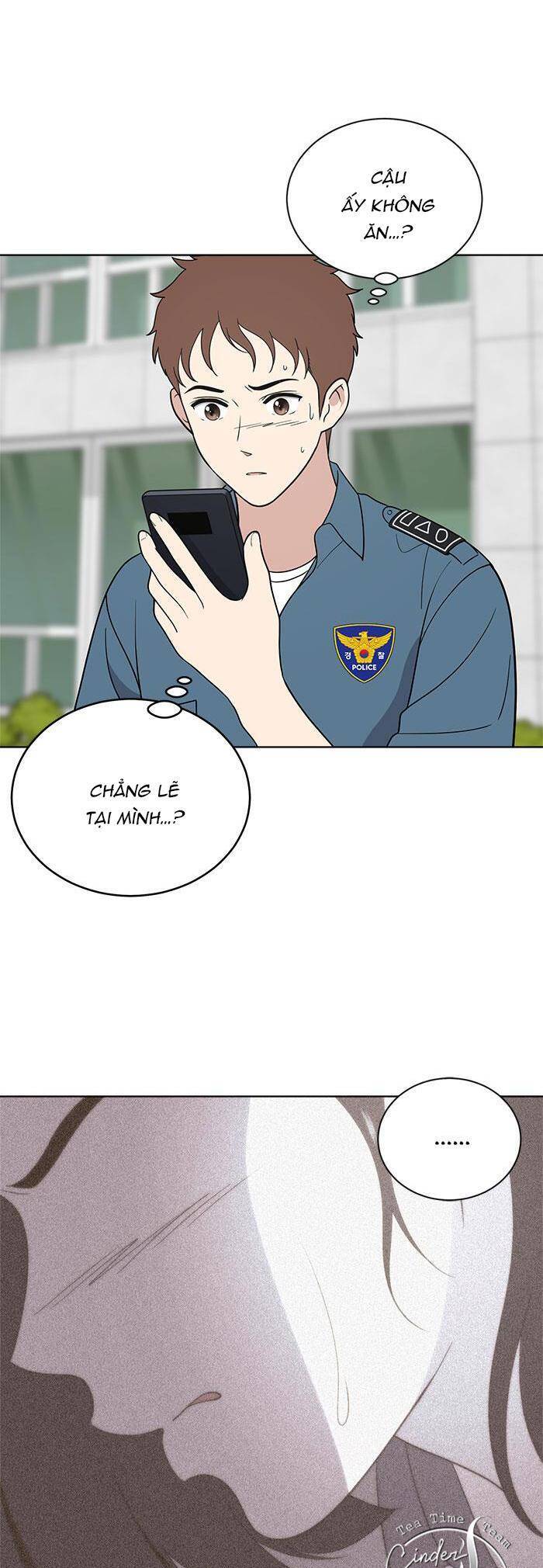 Cô Nàng Hết Thuốc Chữa Chap 63 - Next Chap 64