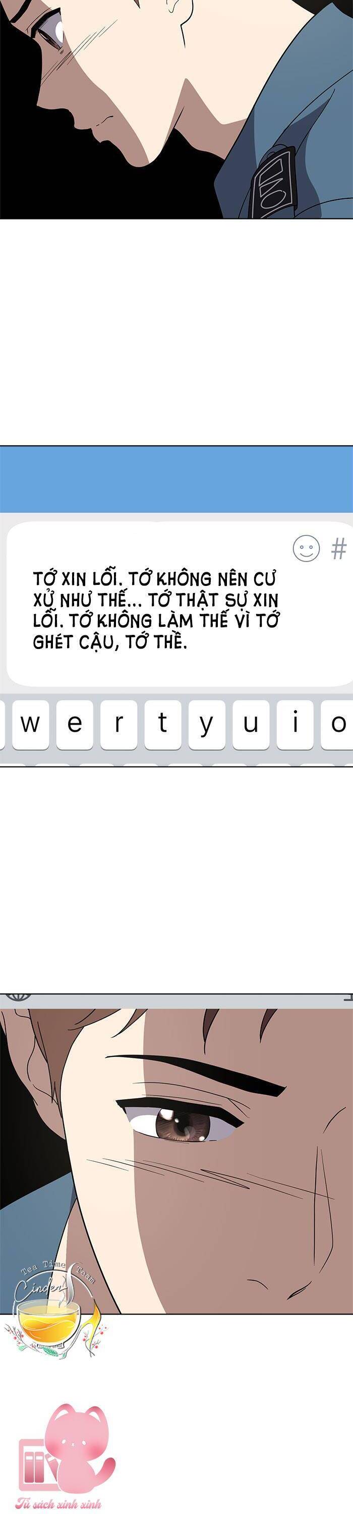 Cô Nàng Hết Thuốc Chữa Chap 63 - Next Chap 64