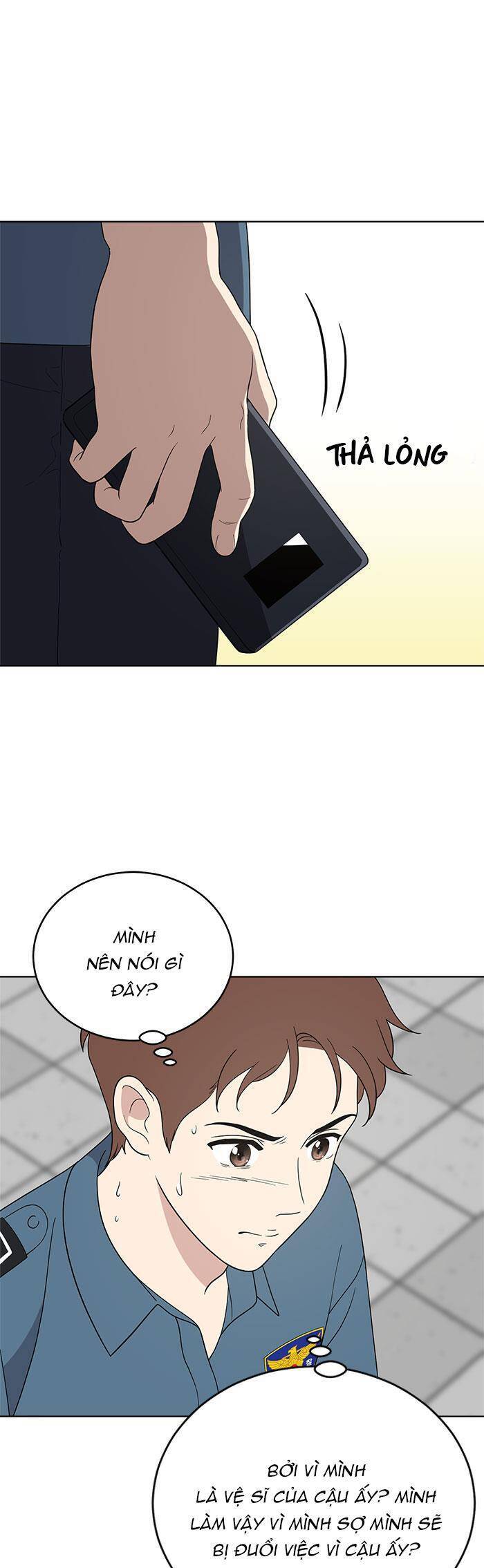 Cô Nàng Hết Thuốc Chữa Chap 63 - Next Chap 64