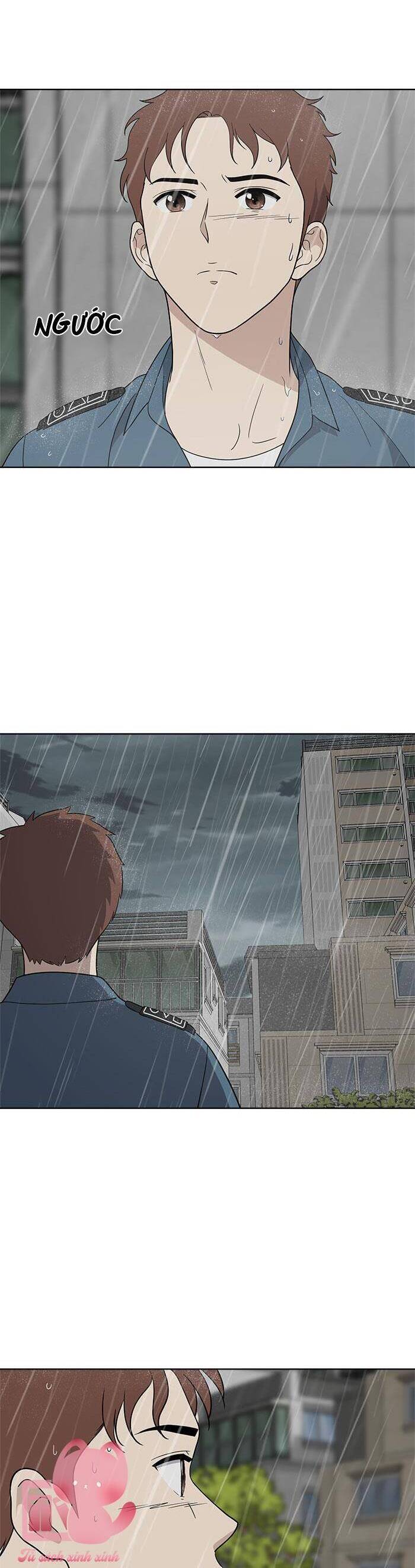 Cô Nàng Hết Thuốc Chữa Chap 63 - Next Chap 64