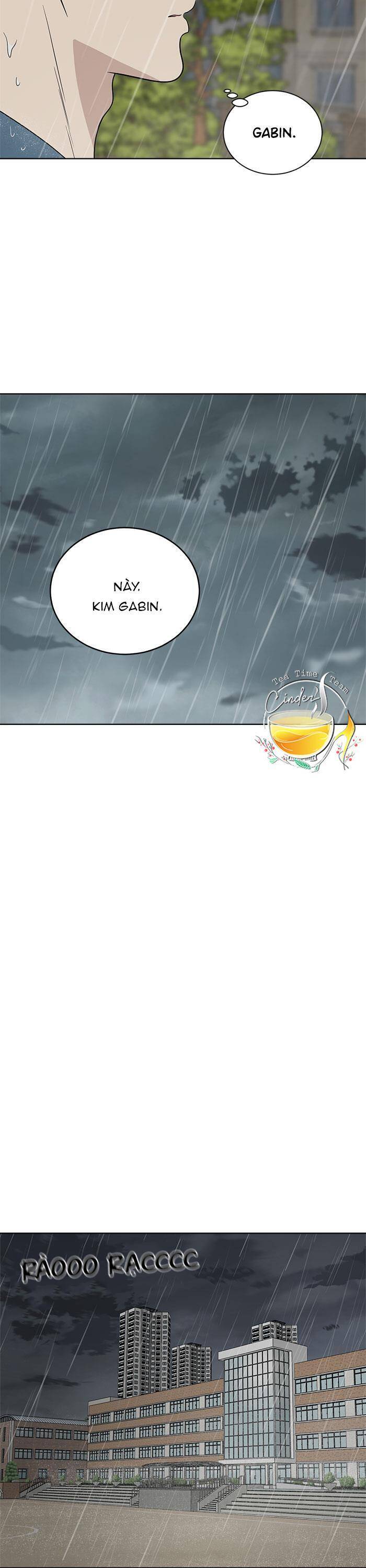 Cô Nàng Hết Thuốc Chữa Chap 63 - Next Chap 64